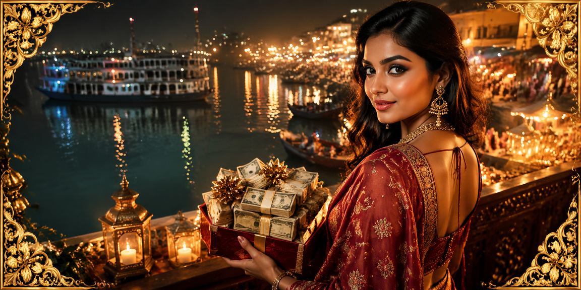 dhaka win
